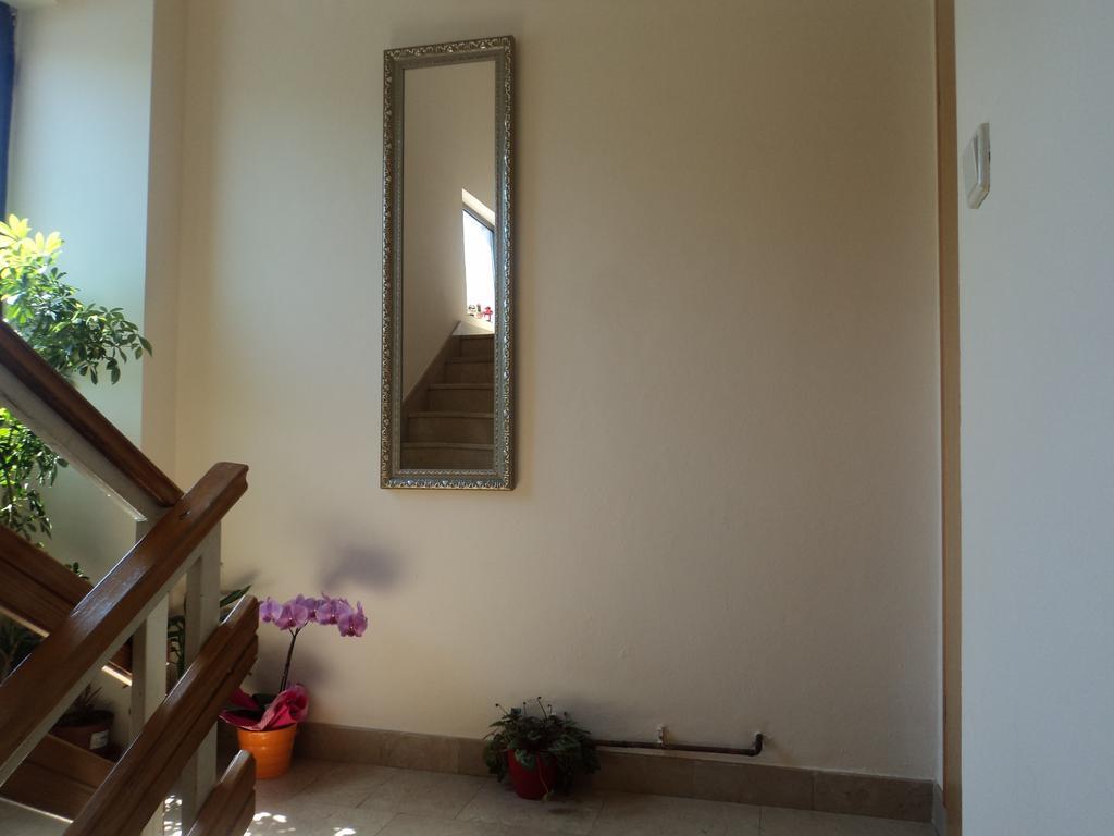 Pansion Modana Medjugorje Luaran gambar