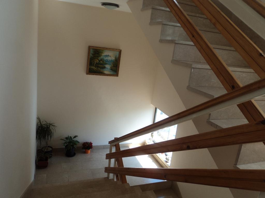 Pansion Modana Medjugorje Luaran gambar