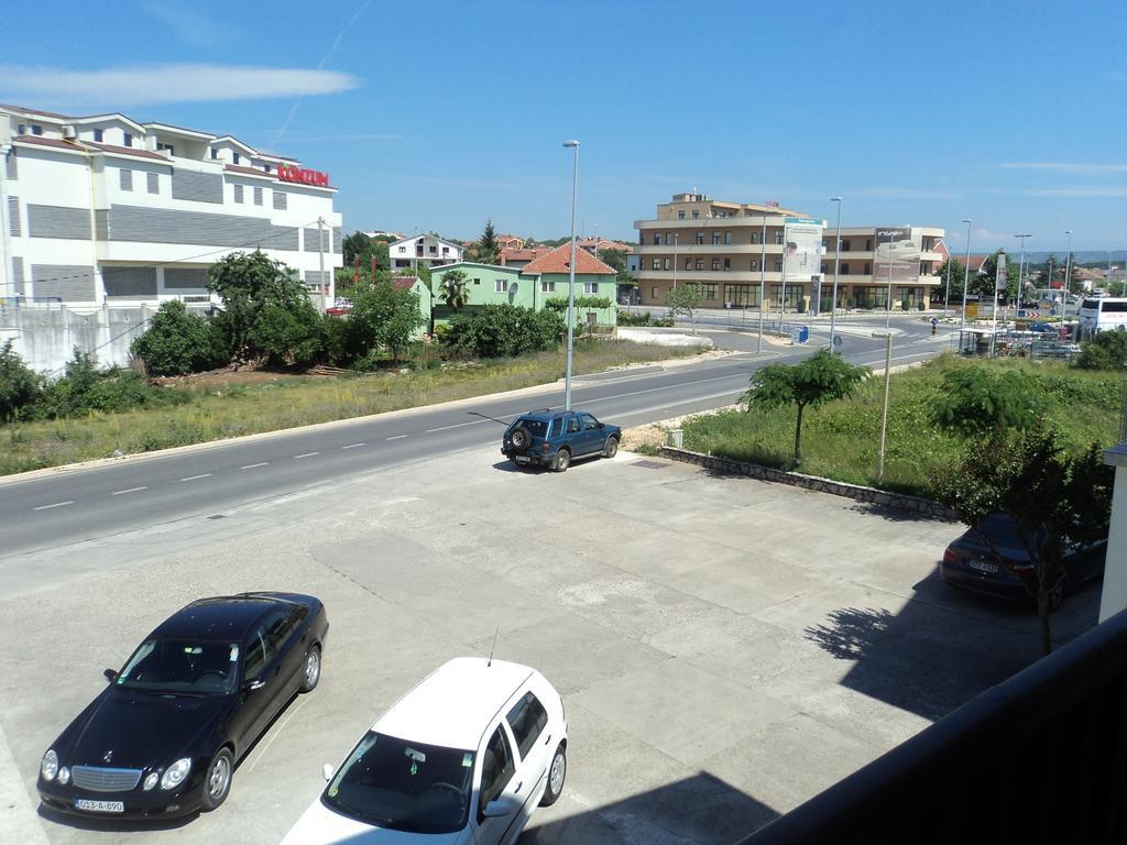 Pansion Modana Medjugorje Luaran gambar