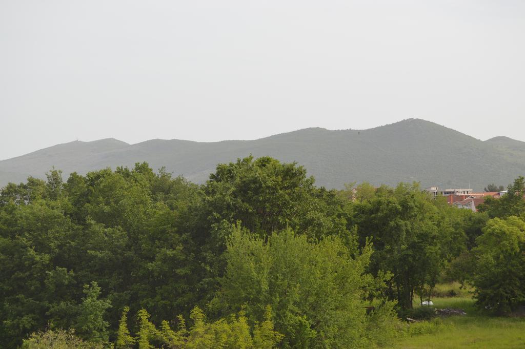 Pansion Modana Medjugorje Luaran gambar