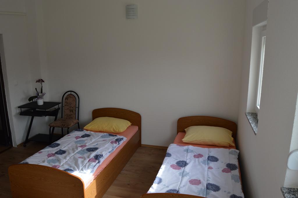 Pansion Modana Medjugorje Luaran gambar