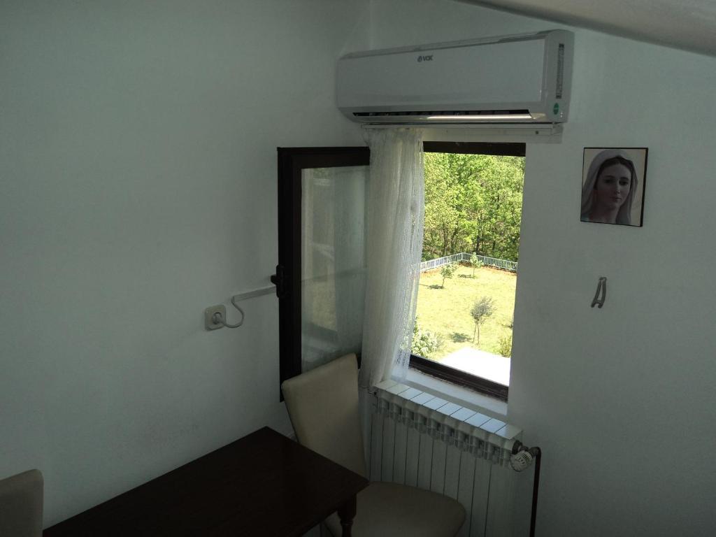 Pansion Modana Medjugorje Bilik gambar