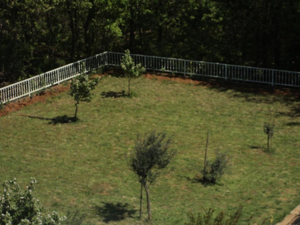 Pansion Modana Medjugorje Luaran gambar