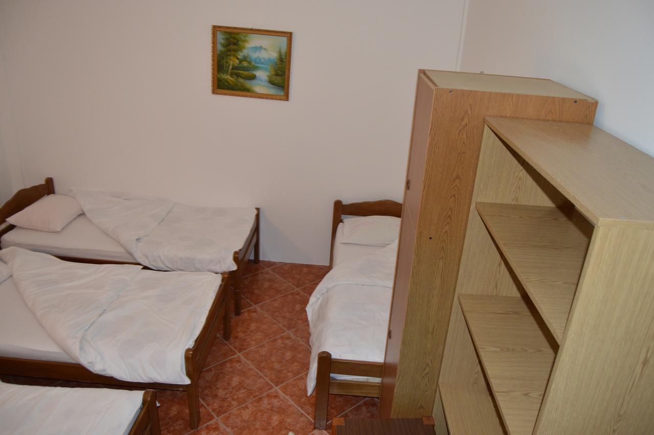 Pansion Modana Medjugorje Luaran gambar