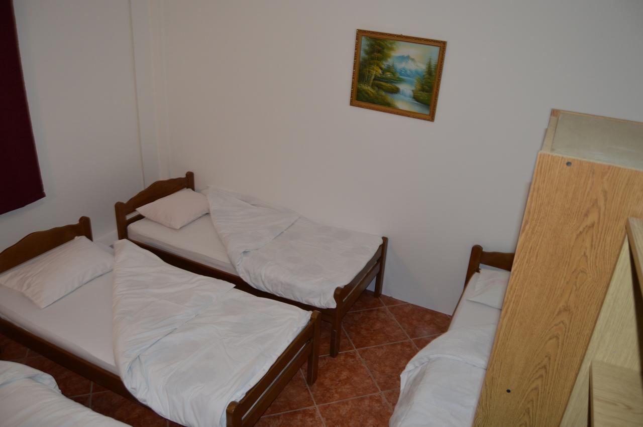Pansion Modana Medjugorje Luaran gambar