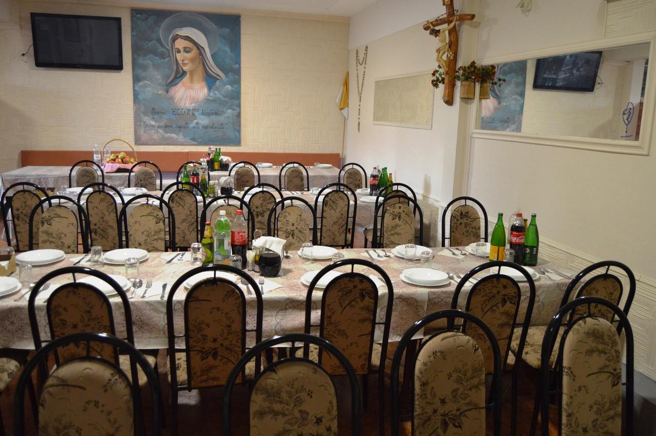 Pansion Modana Medjugorje Luaran gambar